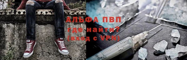 Альфа ПВП Богородицк